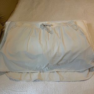 All in Motion, Skort, White - XL